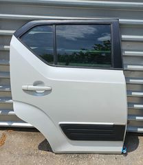 SUZUKI IGNIS 2016-2024 ΠΟΡΤΑ ΠΙΣΩ ΔΕΞΙΑ ΚΟΜΠΛΕ
