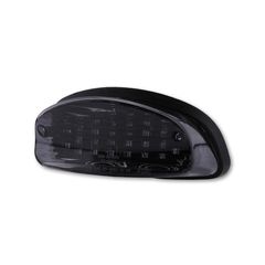 Highsider Smart Led Taillight With Tinted Glass, Honda Cb 600 Hornet 98-02