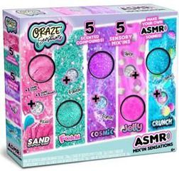 Crazy Sensations - ASMR 5 Pack (12001) / Toys