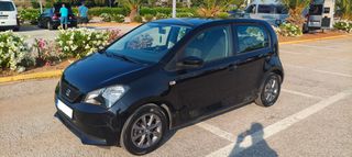 Seat Mii 2015 ECOMOTIVE-START STOP