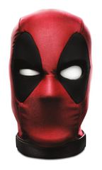 DEADPOOL - Premium Interactive Head (UK)