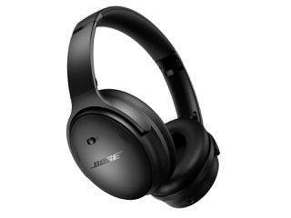 Bose - QuietComfort ANC Bluetooth Over-Ear Headphones / Electronics