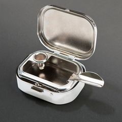 Shark On The Go Ashtray / Gadgets-thumb-3