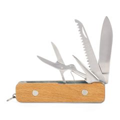 HUCKLEBERRY POCKET KNIFE (HB06-F) / Gadgets