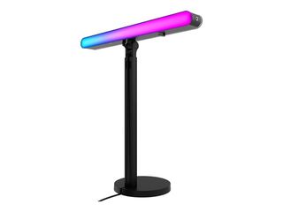 Logitech G - Litra Beam LX Dual-Sided RGB Streaming Key Light-thumb-2