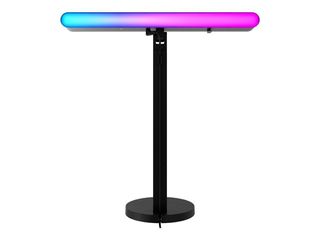 Logitech G - Litra Beam LX Dual-Sided RGB Streaming Key Light / Electronics