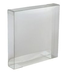 EVORETRO - Game Boy/GBA - PET Protectors 25 piece