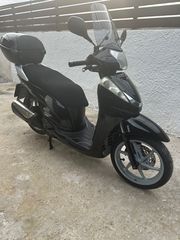 Honda SH 300i 2008 ABS