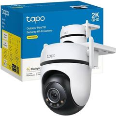 TP-Link - Tapo C520WS Outdoor Pan-thumb-1