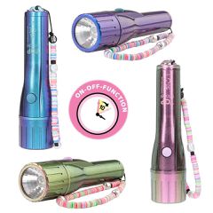TOPModel - Torch With Timer ( 0413221 ) / Toys-thumb-3