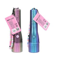 TOPModel - Torch With Timer ( 0413221 ) / Toys-thumb-1
