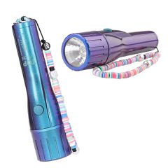 TOPModel - Torch With Timer ( 0413221 ) / Toys