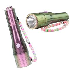 TOPModel - Torch With Timer ( 0413221 ) / Toys-thumb-2