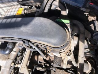 Πεταλουδα Γκαζιου Mercedes W202 C180 Facelift 97-00 Κωδ.0001419725