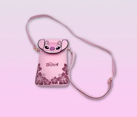 ANGEL - Fashion Duo - Phone Shoulder Bag