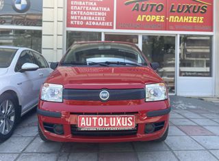 Fiat Panda 2007 !! ΑΥΤΟΜΑΤΟ 1 ΧΕΡΙ !!  ΟΘΟΝΗ !!  ΣΕ ΑΡΙΣΤΗ ΚΑΤΑΣΤΑΣΗ !!