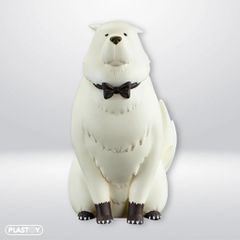 SPY X FAMILY - Bond - Money Box PVC 14cm