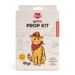 Kiko Kitty Prop Kit / Gadgets-thumb-1