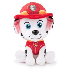 Paw Patrol - Gund Plush 15cm - Marshall / Toys