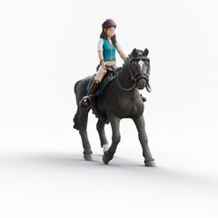Schleich - Horse Club Lisa & Storm - (42712)