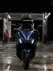 Yamaha T-Max 530 2017 Dx