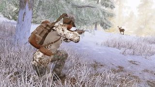Hunting Simulator (Code in a box) / Nintendo Switch-thumb-1