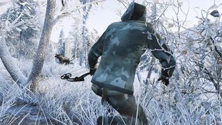 Hunting Simulator (Code in a box) / Nintendo Switch-thumb-1