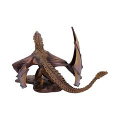 Game of Thrones figurine - Viserion-thumb-2