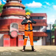 NARUTO SHIPPUDEN - Figurine / Fan Shop and Merchandise