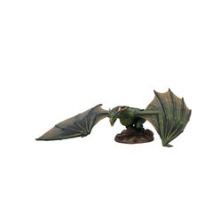 Game of Thrones figurine - Rhaegal / Fan Shop and Merchandise