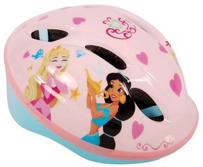 Volare - Bicycle Helmet 52-56 cm - Princess (1027) / Toys