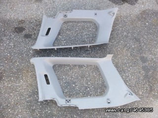 SUBARU FORESTER '02-'08 ΕΣΩΤΕΡΙΚΑ ΜΕΡΗ ΠΟΡΤΠΑΓΚΑΖ