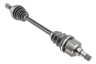 Ημιαξόνιο  αριστερό (ΚΑΙΝΟΥΡΓΙΟ)  ,HYUNDAI  ,ACCENT  'IV'  2010-2017  (1400cc ,1600cc)