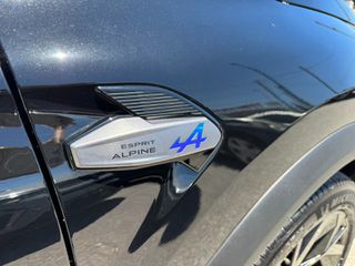 Renault Symbioz 2026 ESPRIT ALPINE FULL HYBRID-thumb-2