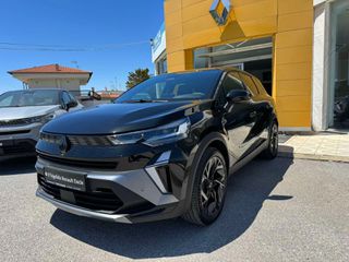 Renault Symbioz 2026 ESPRIT ALPINE FULL HYBRID-thumb-1