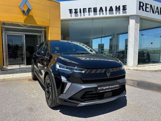 Renault Symbioz 2026 ESPRIT ALPINE FULL HYBRID-thumb-5