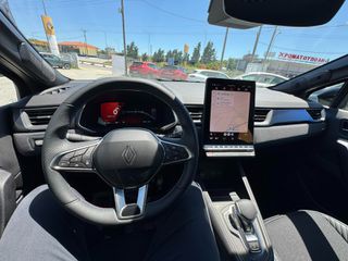 Renault Symbioz 2026 ESPRIT ALPINE FULL HYBRID-thumb-15