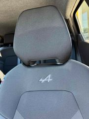 Renault Symbioz 2026 ESPRIT ALPINE FULL HYBRID-thumb-23