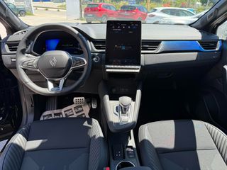 Renault Symbioz 2026 ESPRIT ALPINE FULL HYBRID-thumb-24