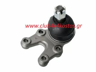 ΜΠΑΛΑΚΙ ΨΑΛΙΔΙΟΥ NISSAN 620 '78-/ 720 2WD ΚΑΤΩ ΑΡΙΣΤΕΡΑ  SB4472L   Α' ΠΟΙΟΤΗΤΑ ΜΕ ΦΠΑ