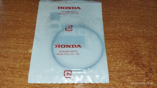 HONDA TRANSALP VARADERO Λάστιχο Θερμοστάτη Γνήσιο