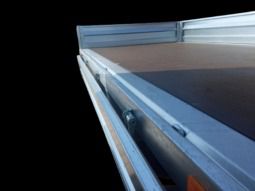 Zaslaw 2025 Zaslaw HL300ΤH 2700KG