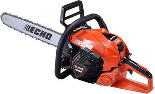 Echo Αλυσοπρίονο Βενζίνης 3,4HP 5kg Λάμα 45cm  Easy Start (CS-4920)ΓΙΑ ΕΝΤΟΝΕΣ ΕΡΓΑΣΙΕΣ