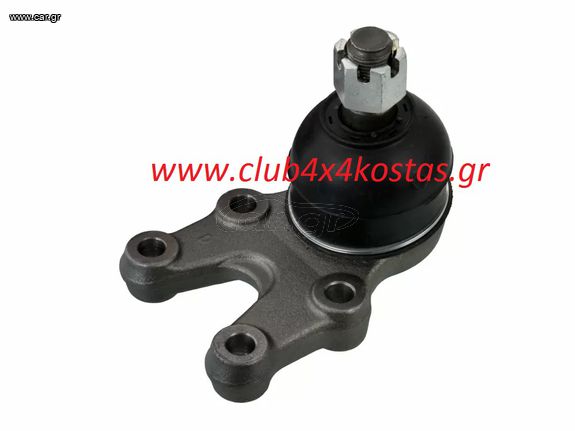 ΜΠΑΛΑΚΙ ΨΑΛΙΔΙΟΥ NISSAN 620 '78-/ 720 2WD ΚΑΤΩ ΔΕΞΙΑ  SB4472R   Α' ΠΟΙΟΤΗΤΑ ΜΕ ΦΠΑ
