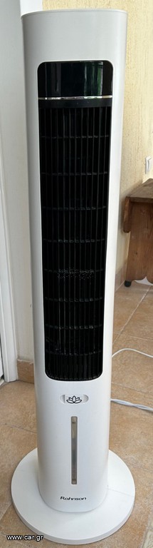 Air Cooler Rohnson R-8802