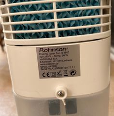 Air Cooler Rohnson R-8802-thumb-3