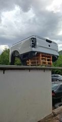 ΚΑΡΟΤΣΑ FORD RANGER  4 ΠΟΡΤΕΣ '20-'25mod