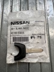 Κλειδί Nissan Almera N16 Primera P12   KEY00-E0016