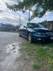 Rover 75 2000 1800CC δερμα CLIMA-thumb-1