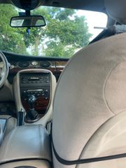 Rover 75 2000 1800CC δερμα CLIMA-thumb-2